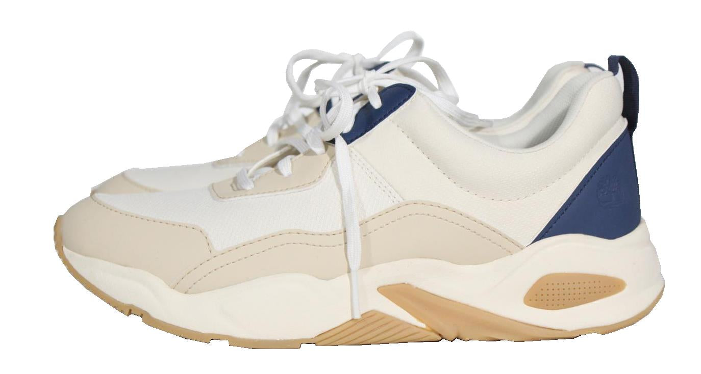 Timberland Damen Sneaker - Delphiville - Natural Dark Blue