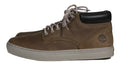 Timberland Adventure 2.0 Mid Lace Chukka Boot - Military Olive