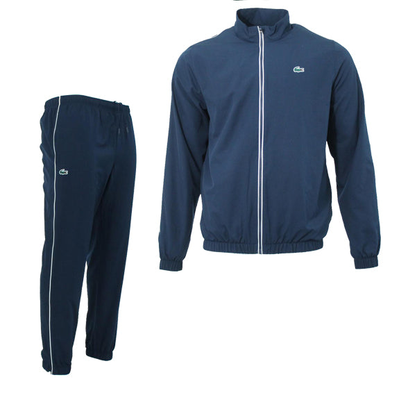Lacoste Freizeitanzug - Navy