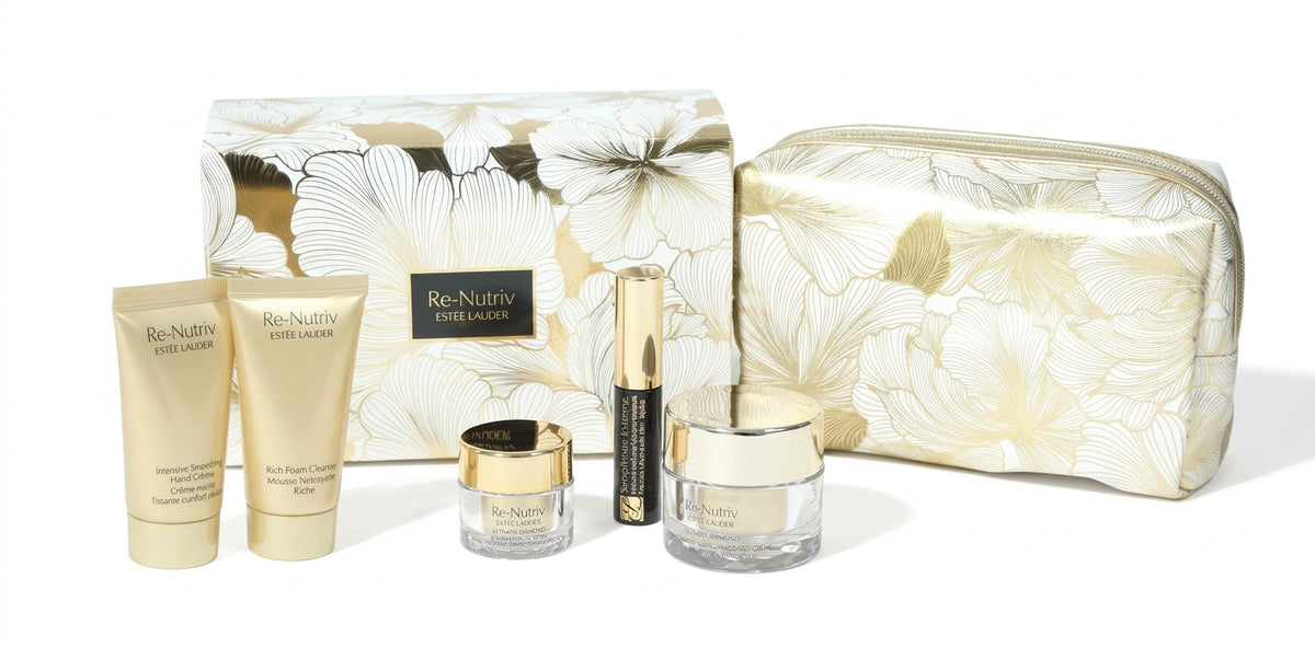 Estée Lauder Re-Nutriv Geschenkset