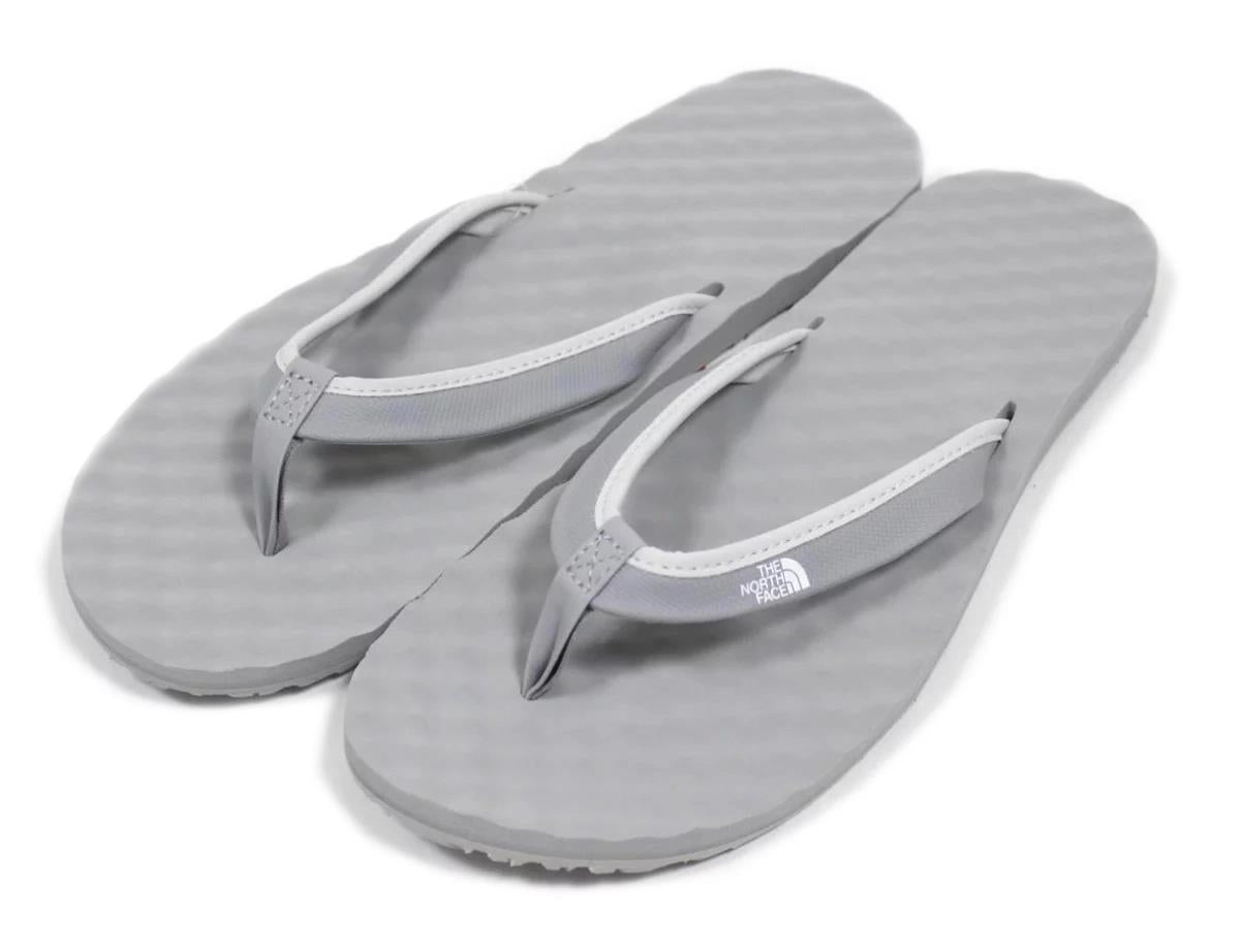 The North Face Sandalen - Grau