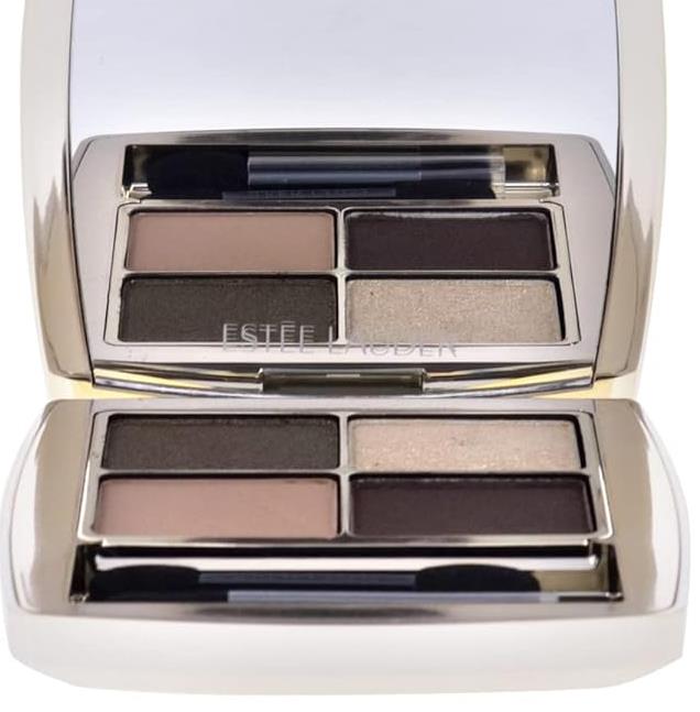 Estee Lauder Pure Color Envy Luxe EyeShadow Quad