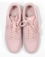 Nike Damen Air Force 1 ´07 - Pink Oxford/Rose Whisper