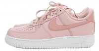 Nike Damen Air Force 1 ´07 - Pink Oxford/Rose Whisper 40