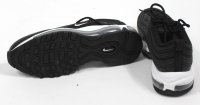 Nike Damen Airmax 97 - Black/White-Black