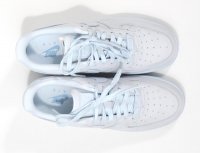 Nike Womens Air Force 1 ´07 - Blue Tint
