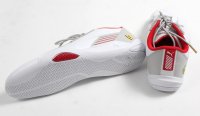 Puma Ferrari R-Cat Machina Sneakers - Weiß