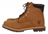 Timberland Waterville 6 Inch WP Stiefel - Wheat Nubuck