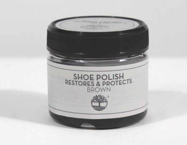 Timberland Schuhpolitur - Braun