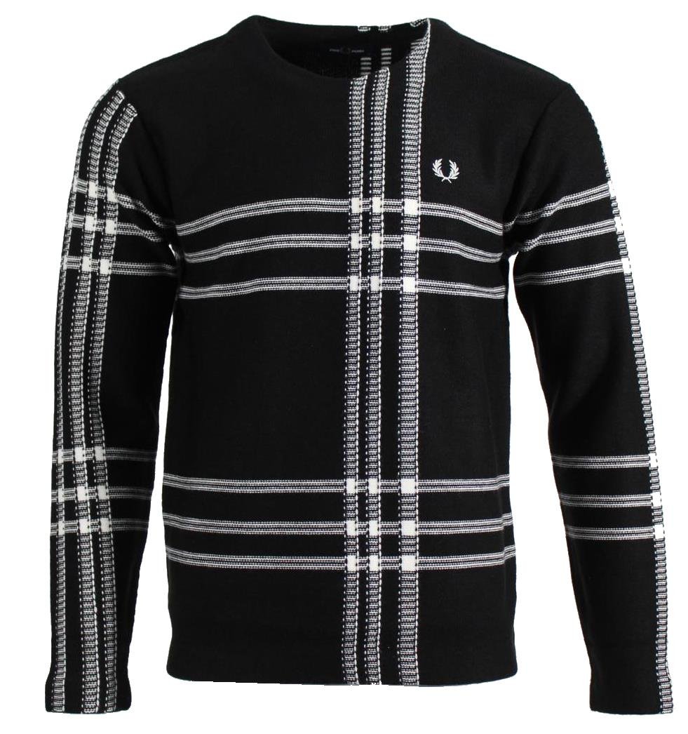 Fred perry pullunder herren Clearance