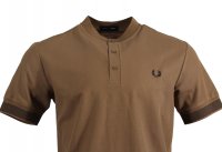 Fred Perry Polo - M4592 - Braun