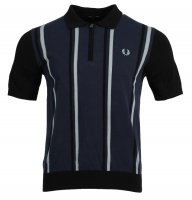 Fred Perry Polo - K4560 - Mehrfarbig