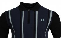 Fred Perry Polo - K4560 - Mehrfarbig