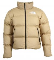 The North Face Herren 1996 Retro Nuptse RMST - Khaki L