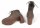 Timberland Allington 6 Inch Boot - Olive Nubuck