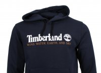 Timberland Herren Hoodie - Navy