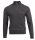 Fred Perry Half Zip Pullover - Grau SM6574