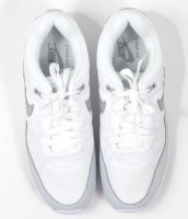 Nike Air Max Span II - White/Wolf Grey-Pure Platinum