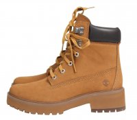 Carnaby Cool 6 IN Stiefel - Wheat