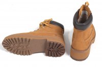 Carnaby Cool 6 IN Stiefel - Wheat