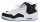 Nike Jordan Courtside 23 - White/Dark Concord-Black