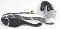 Nike Air Zoom Pegasus 38 - DK Smoke Grey/Volt-Smoke Grey