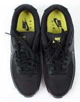 Nike Air Max 90 - Black/Anthracite-Optic Yellow