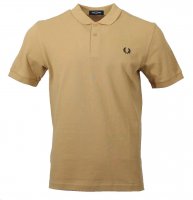 Fred Perry Polo - M6000 - Braun