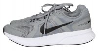 Nike Run Swift 2 - Particle Grey/Black-White