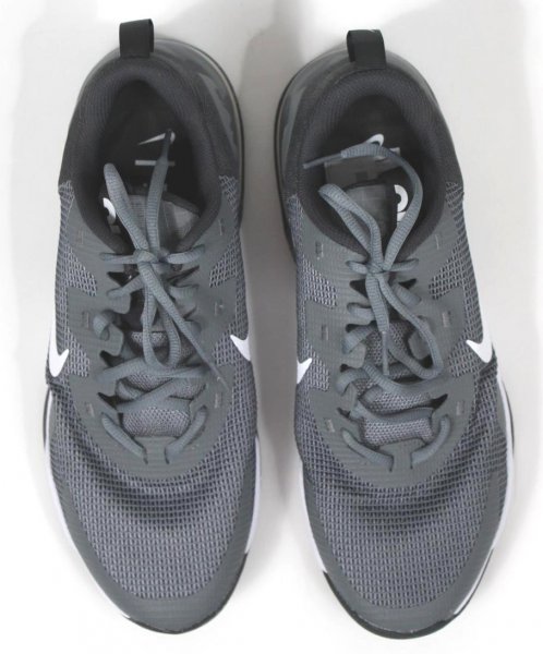 nike air max alpha trainer 4 smoke grey