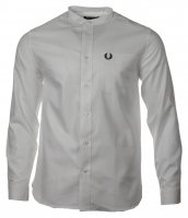 Fred Perry Oxford Hemd M9603