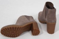 Timberland Allington Mid Chelsea Boot - Taupe