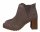 Timberland Allington Mid Chelsea Boot - Taupe