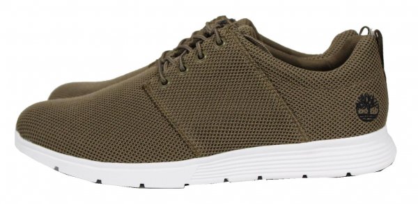 Timberland Killington Low Lace Sneaker - Olive