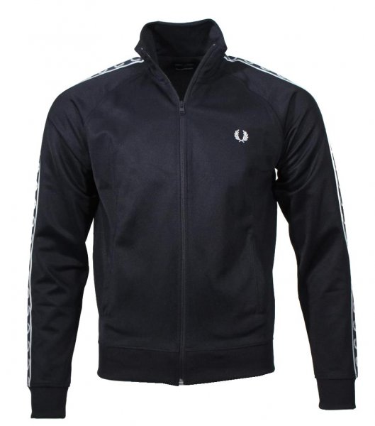Fred Perry Herren Jacke - J5557- Navy XXL