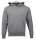 Nike Air Jordan Hoodie - Hellgrau