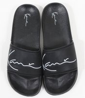 Karl Kani Pool Slide - Schwarz