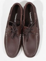 Timberland Cedar Bay - Chocolate