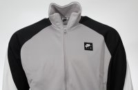 Nike Herren Reißverschlussjacke - Mehrfarbig
