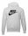 Nike Hoodie - Weiß