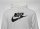 Nike Hoodie - Weiß