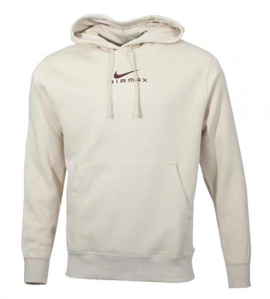 Nike Air Max Hoodie - Creme