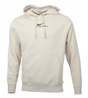 Nike Air Max Hoodie - Creme