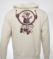 Nike Air Max Hoodie - Creme
