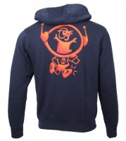 Nike Air Max Hoodie - Navy