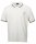 Fred Perry Polo - M3600 - Creme/Braun/Blau