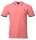 Fred Perry Kurzarm Polo - M3600 - Coral