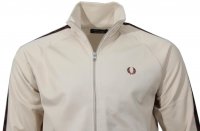 Fred Perry Herren Jacke - J5557- Creme