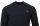 Fred Perry Rundhals Pullover - M7535 - Navy/Braun