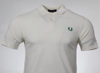 Fred Perry Polo - M6000 - Creme